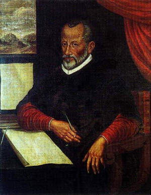 palestrina