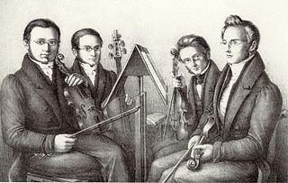 quartet