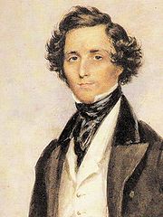 mendelssohn