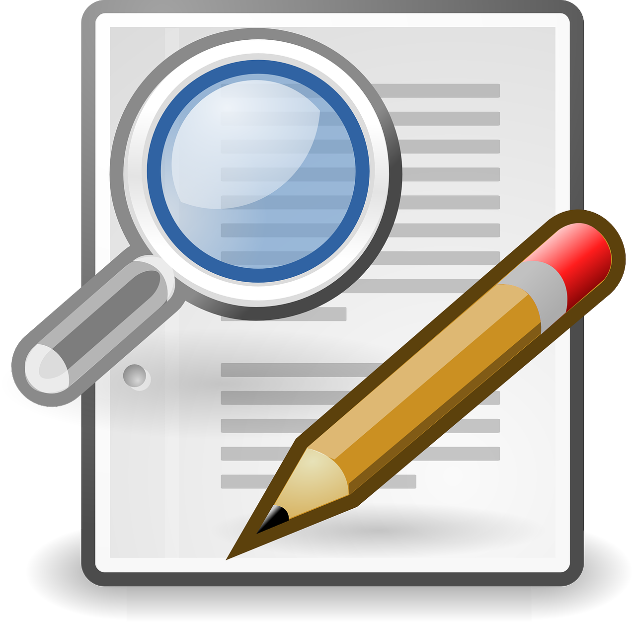 Caderno de investigación