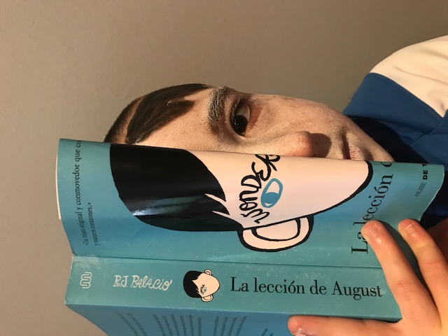 Foto del libro