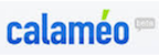 Logotipo de Calaméo