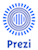 Logotipo de Prezi