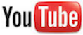 Logotipo de Youtube