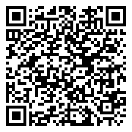 Código QR de acceso ao manual de LMFormación: "Manual de moodle 2.6 módulo 2 Gestión de un curso (bloques y temas)". Abre en ventá nova.