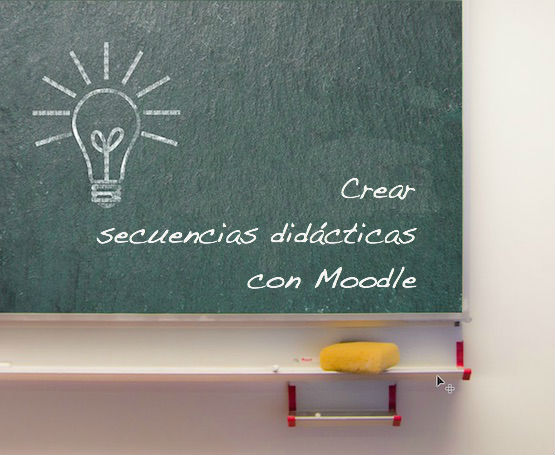 Secuencias didácticas con Moodle