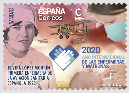 Elvira López Mourín