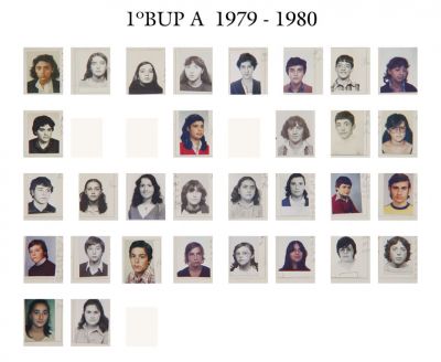 1º BUP A

