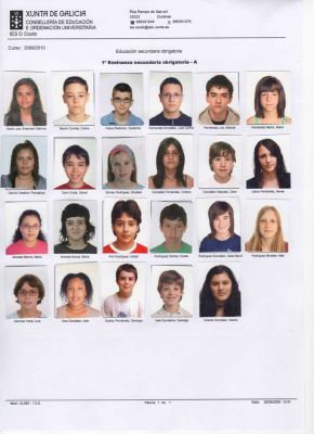 1 ESO A

