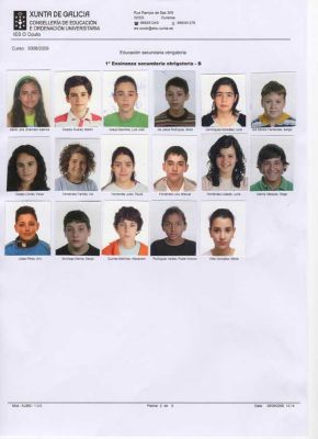 1 ESO B
