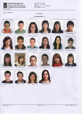 2 BACH C
