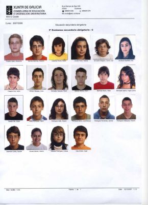3 ESO C
