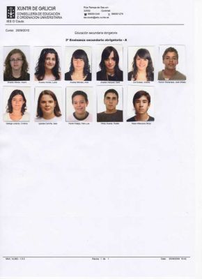3 ESO A
