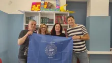 Job-shadowing en Barcellona Pozzo di Gotto