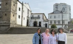 Fátima Almeida, a nosa primeira invitada experta