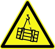 Imagen de seguridad.