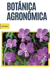 Portada Botánica agronómica