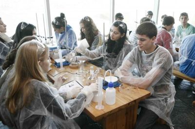 Laboratorio Domus
