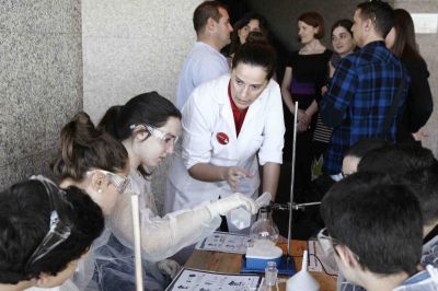 Laboratorio Domus
