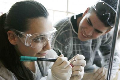 Laboratorio Domus
