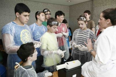 Laboratorio Domus
