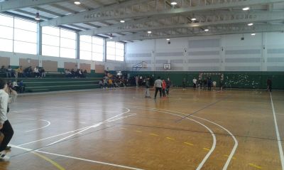 Palabras chave: recreos activos