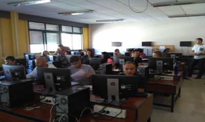curso formación Dafis 2
