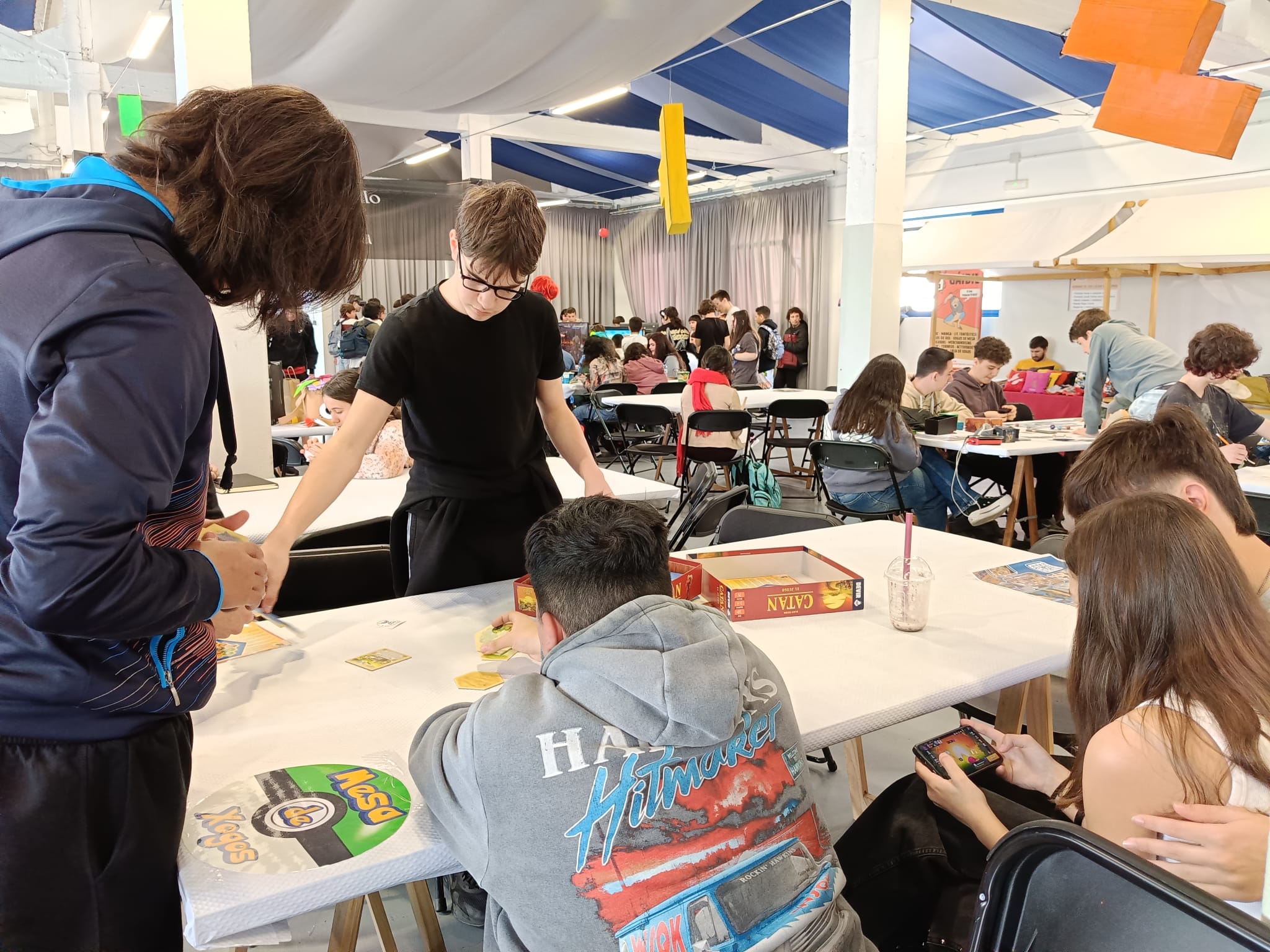 ComicCon Moaña