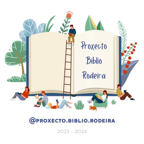 @Proxecto.biblio.Rodeira