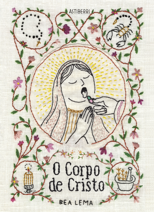 Corpo de Cristo
