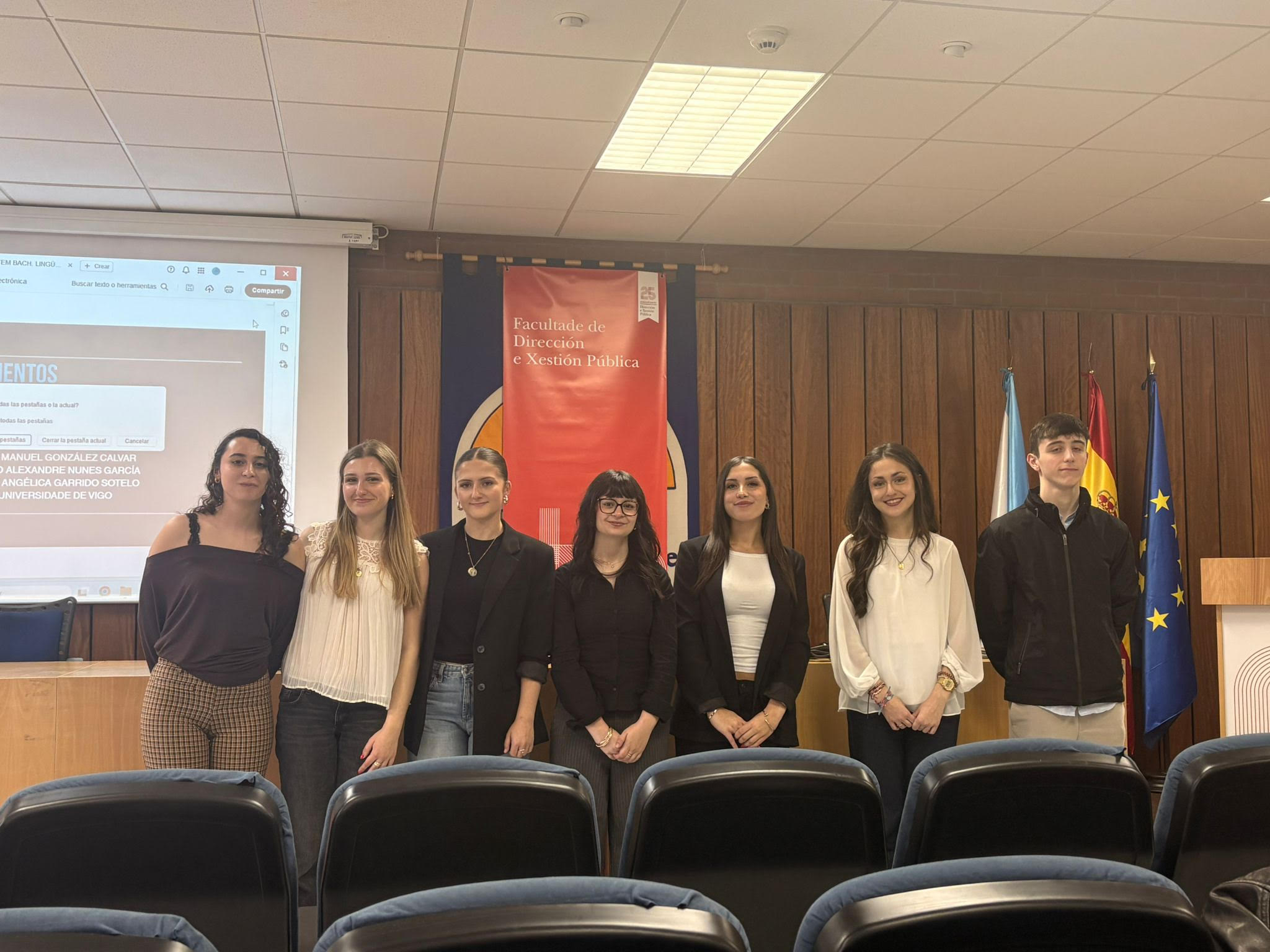 Equipo StemBach