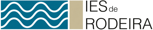 Logo IES de Rodeira