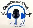 Logo Rodeira na Onda
