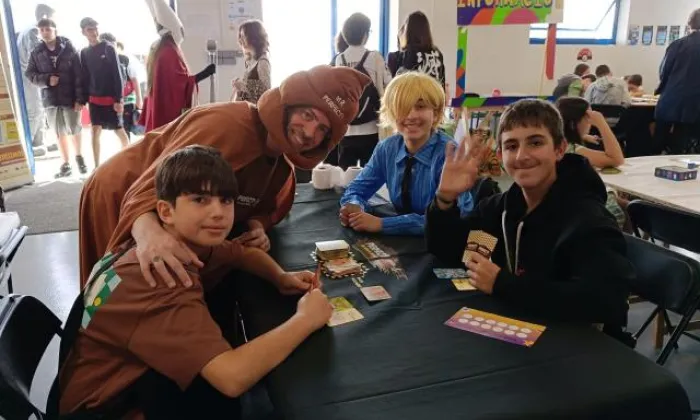 ComicCon Moaña