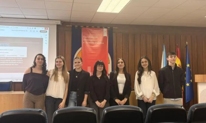 Grupo STEM Bach