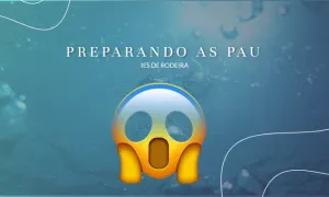 Preparando as PAU