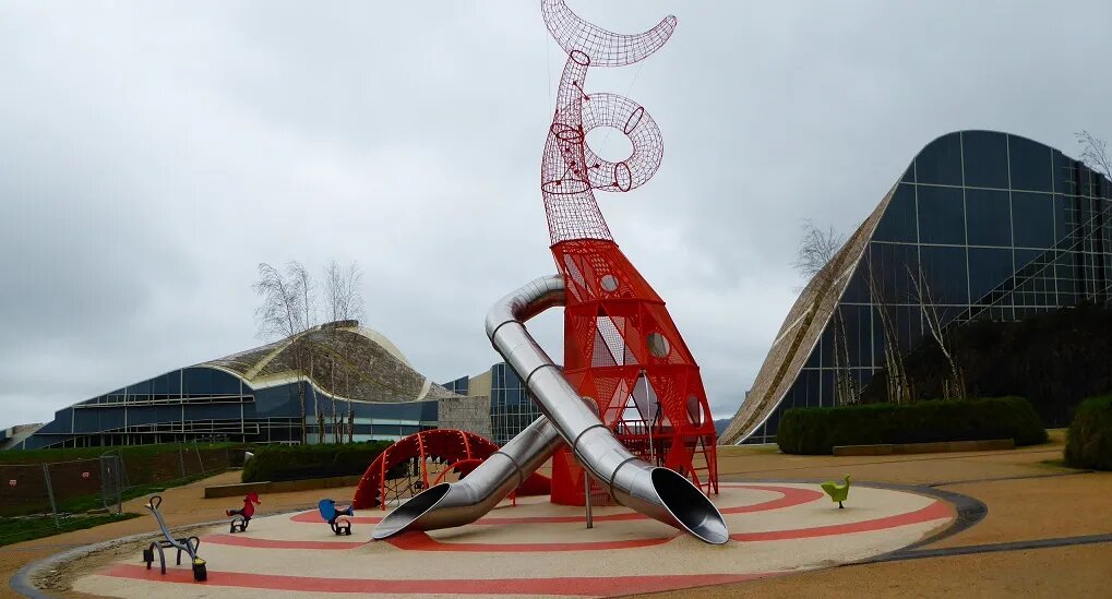 Historia do Mundo Contemporáneo. 1º Bacharelato