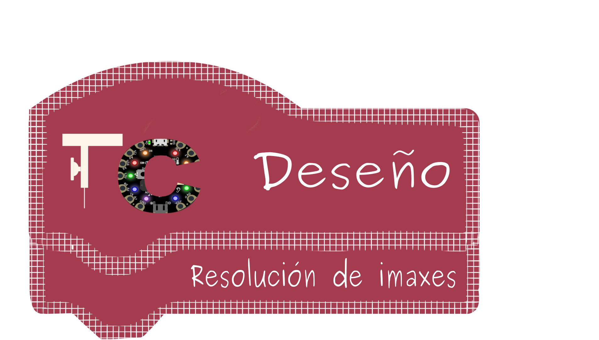 Resolución de imaxes