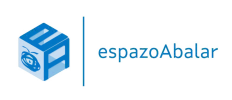 Espazo Abalar