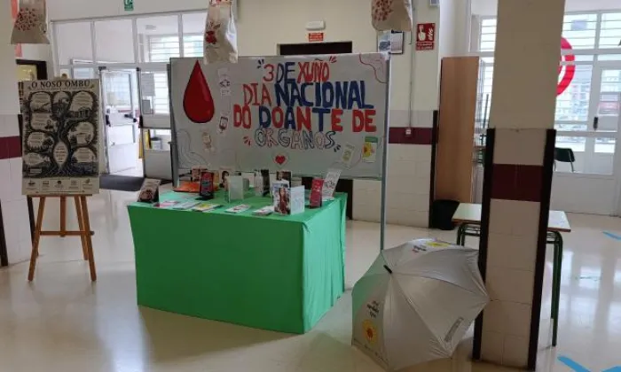 Stand