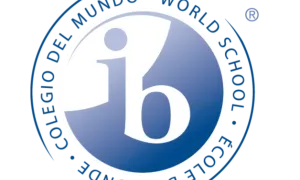 Logo do Bacharelato Internacional