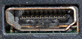 hdmi