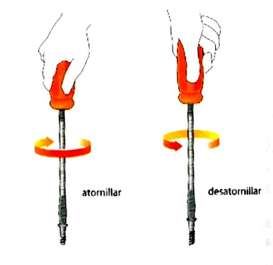 ATORNILLADO