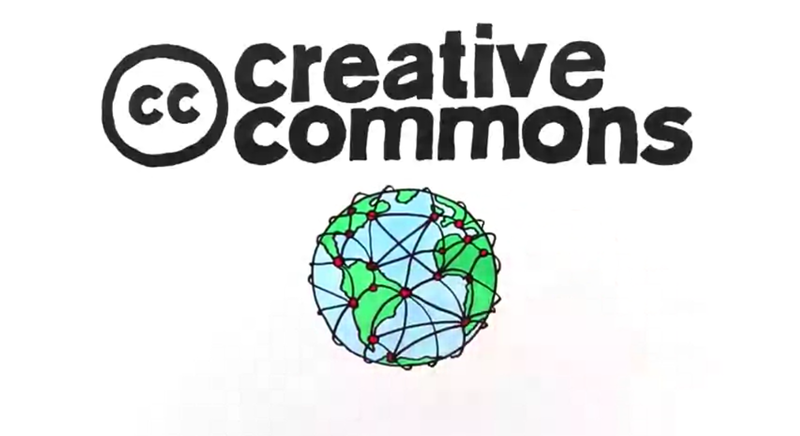 Creative Commons Network