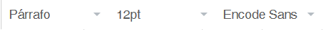 párrafo