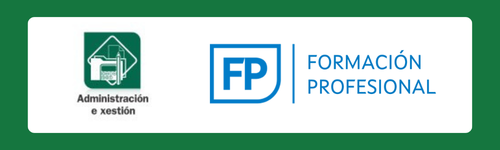Administración e Xestión. Formación Profesional