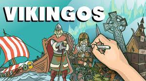 Vikingos: Todo lo que tienes que saber en 6 minutos | Vikingos: Todo lo que  tienes que saber en 6 minutos | By Academia Play | Facebook