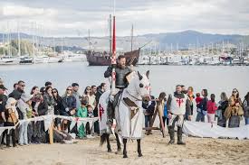 Fiesta de La Arribada