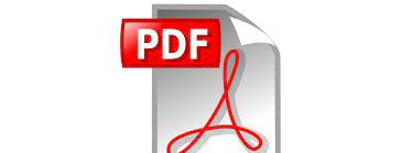 Cómo subrayar y tachar en un documento PDF