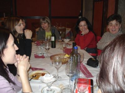 Sesión de preguntas
